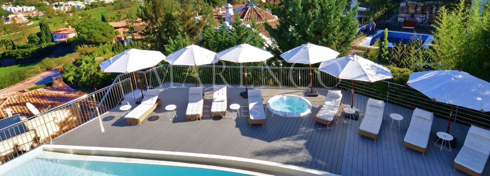 Villa en Los Naranjos, Nueva Andalucia, Marbella