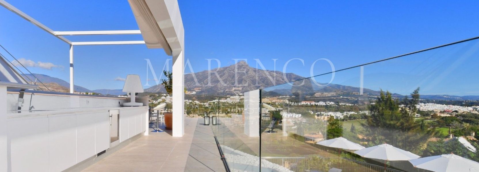 Villa en Los Naranjos, Nueva Andalucia, Marbella