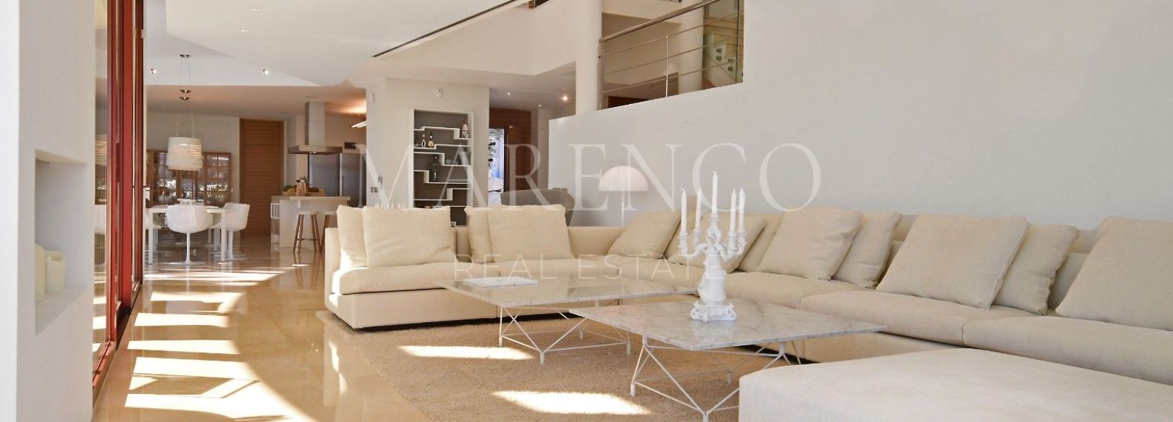Villa en Los Naranjos, Nueva Andalucia, Marbella