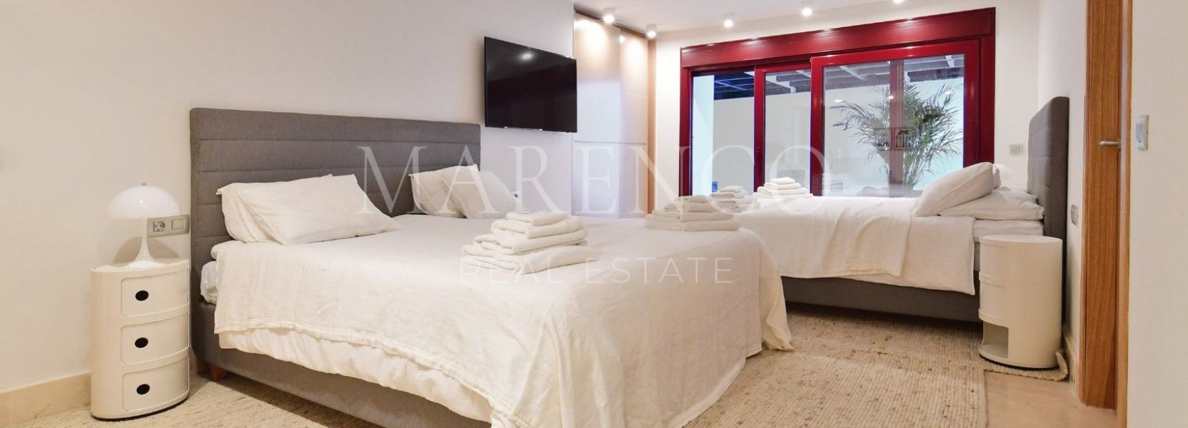 Villa en Los Naranjos, Nueva Andalucia, Marbella