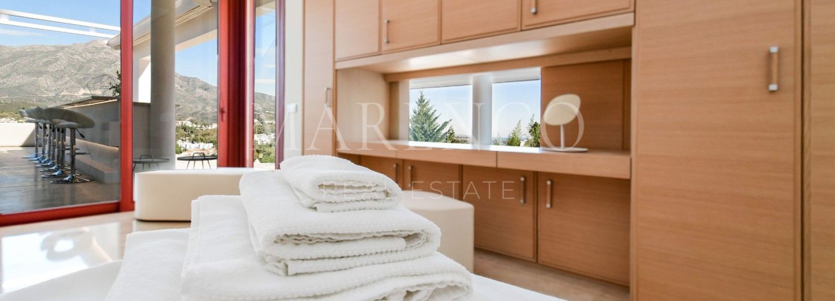 Villa en Los Naranjos, Nueva Andalucia, Marbella