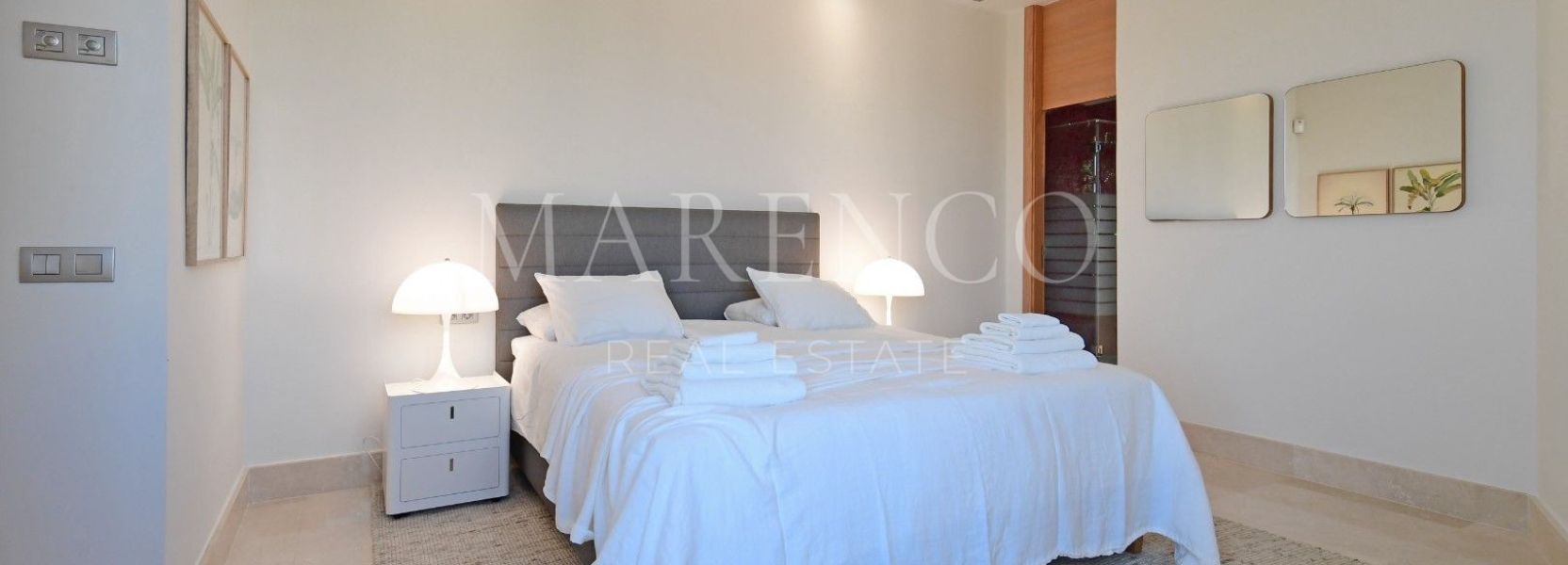 Villa en Los Naranjos, Nueva Andalucia, Marbella