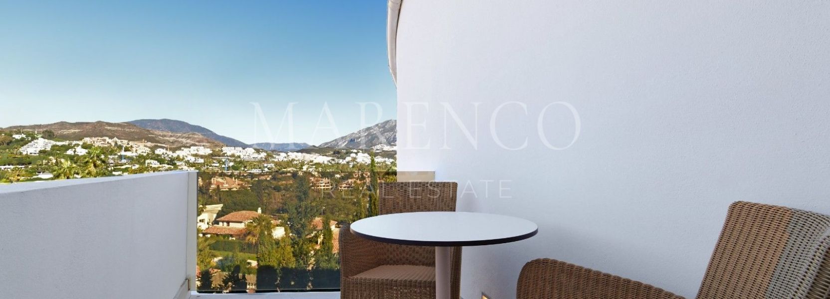 Villa en Los Naranjos, Nueva Andalucia, Marbella