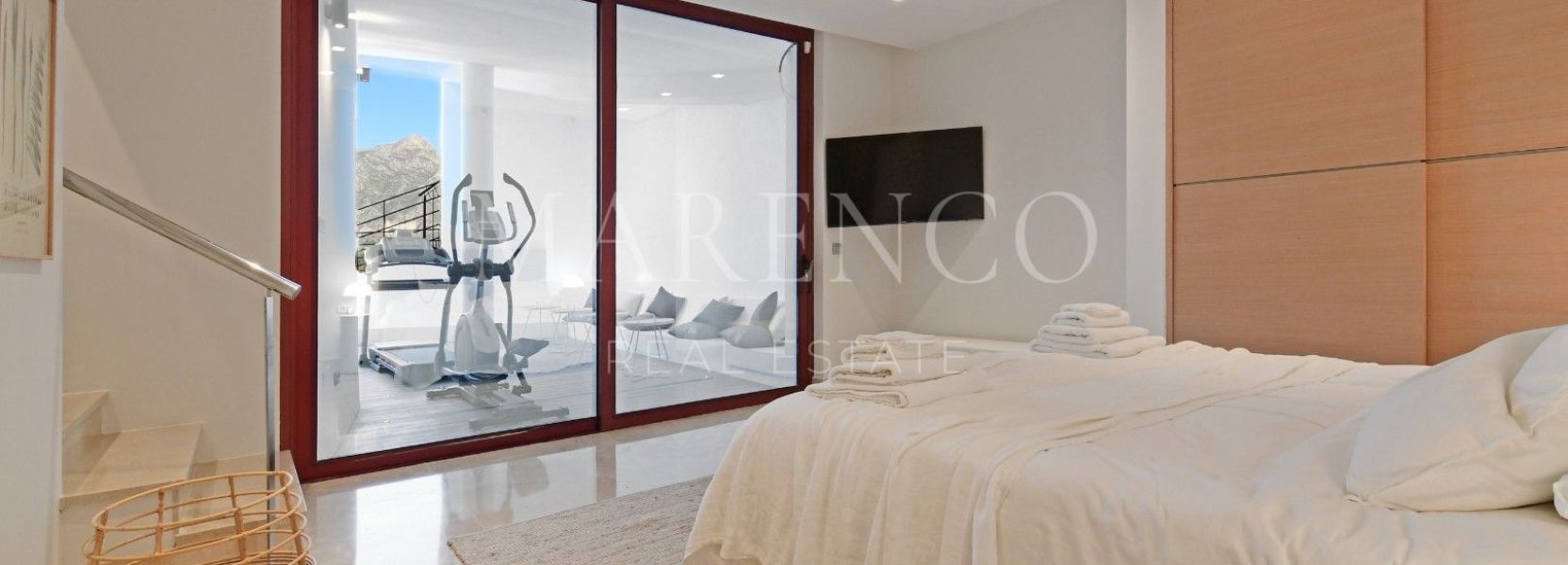 Villa en Los Naranjos, Nueva Andalucia, Marbella