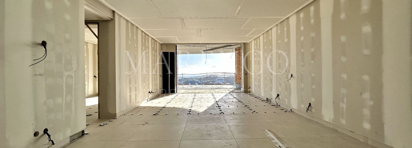 Appartement  à Real de La Quinta, Benahavis