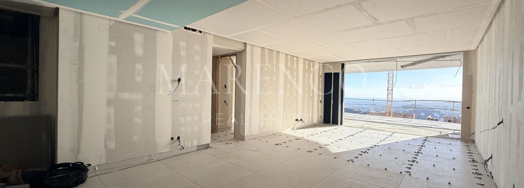 Appartement  à Real de La Quinta, Benahavis