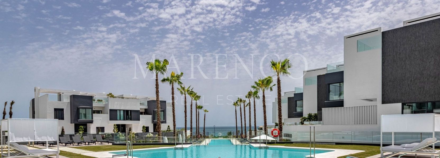 Reihenhaus  in Estepona
