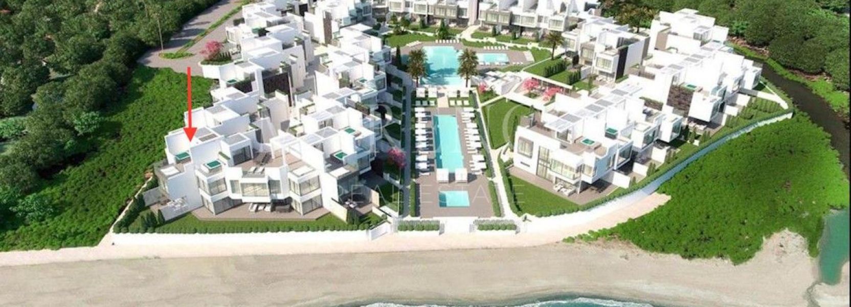 Reihenhaus  in Estepona