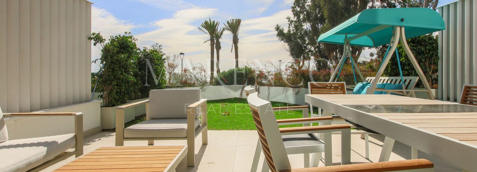 Reihenhaus  in Estepona
