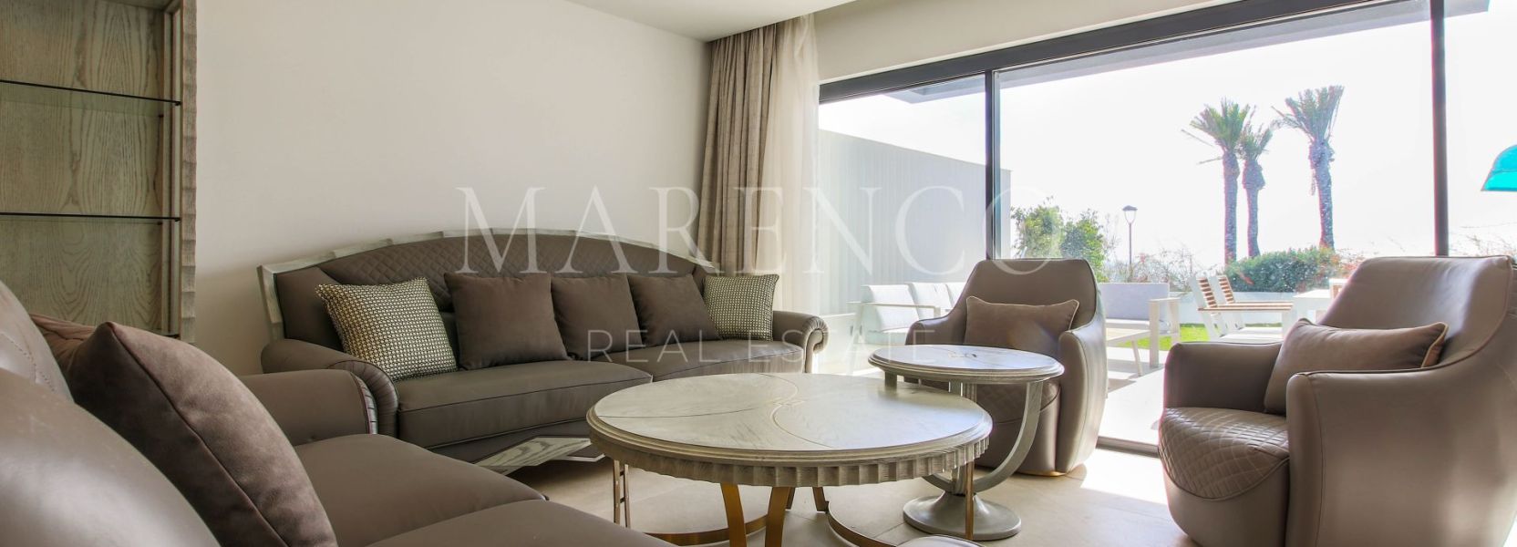 Reihenhaus  in Estepona