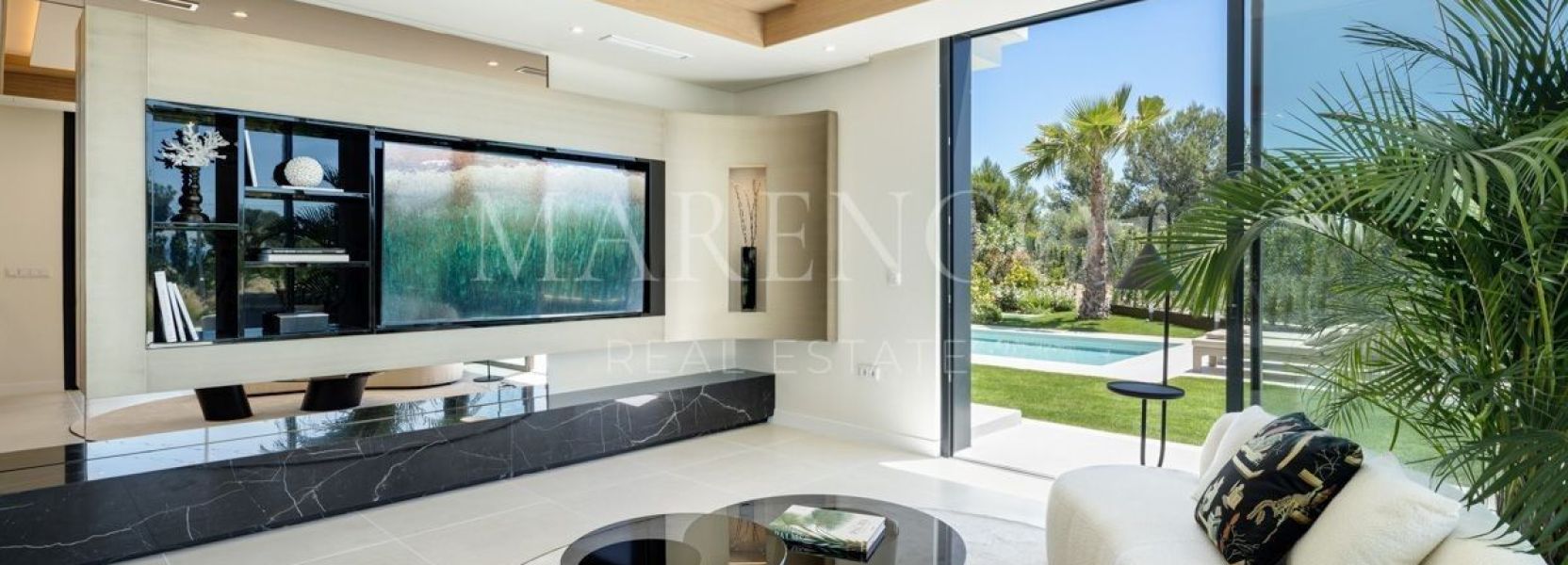 Villa en Rio Real, Marbella Este, Marbella