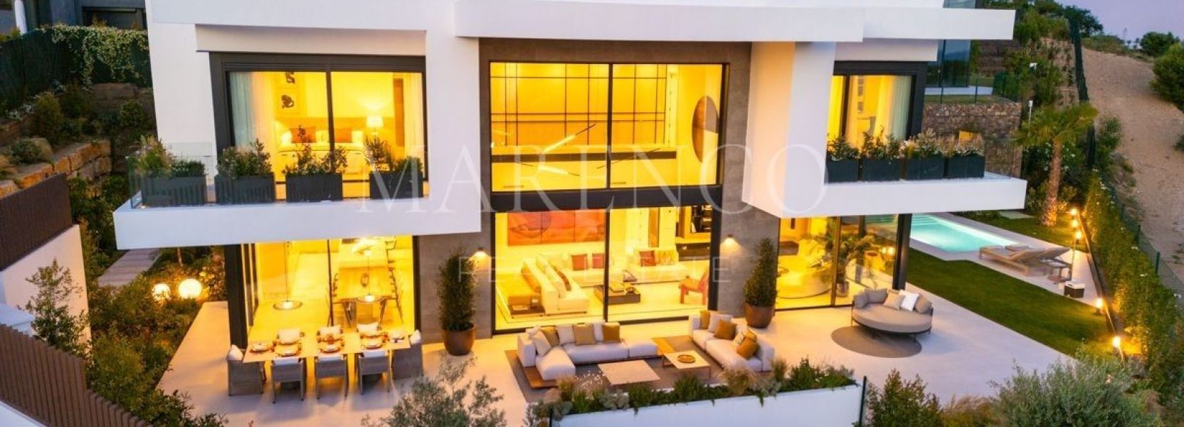 Villa en Rio Real, Marbella Este, Marbella