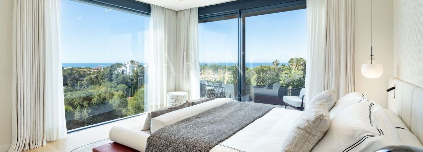 Villa en Rio Real, Marbella Este, Marbella