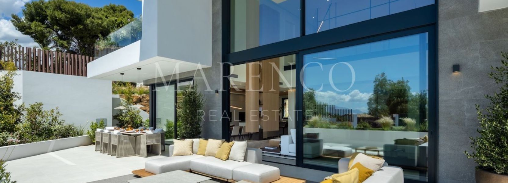 Villa en Rio Real, Marbella Este, Marbella