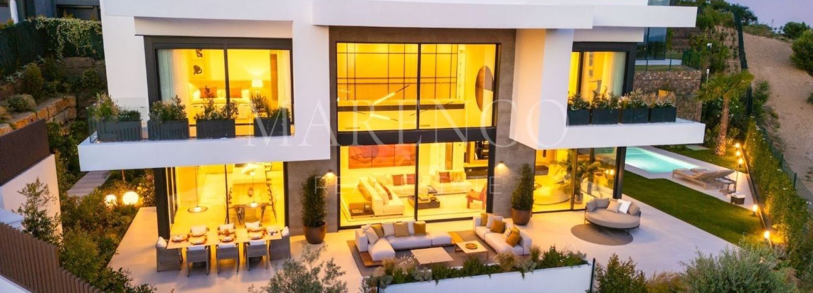 Villa en Rio Real, Marbella Este, Marbella