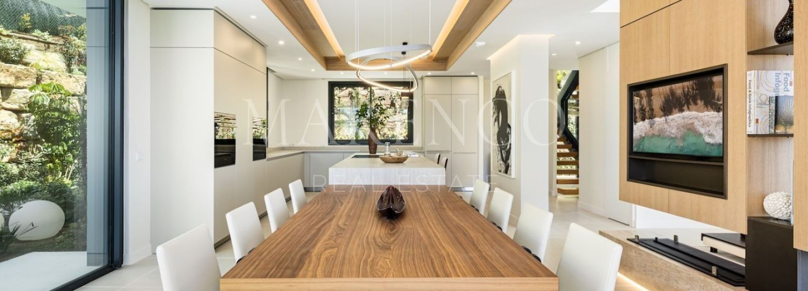 Villa en Rio Real, Marbella Este, Marbella