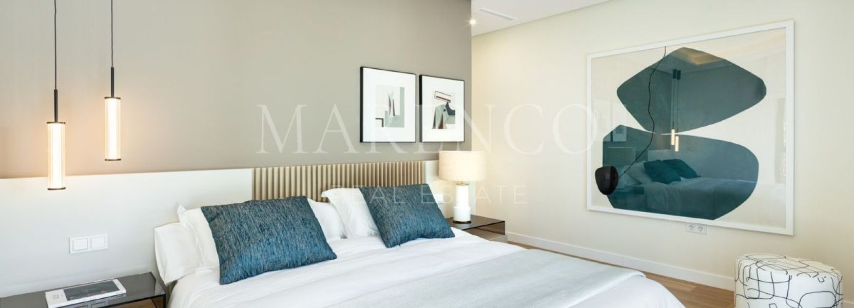 Villa en Rio Real, Marbella Este, Marbella