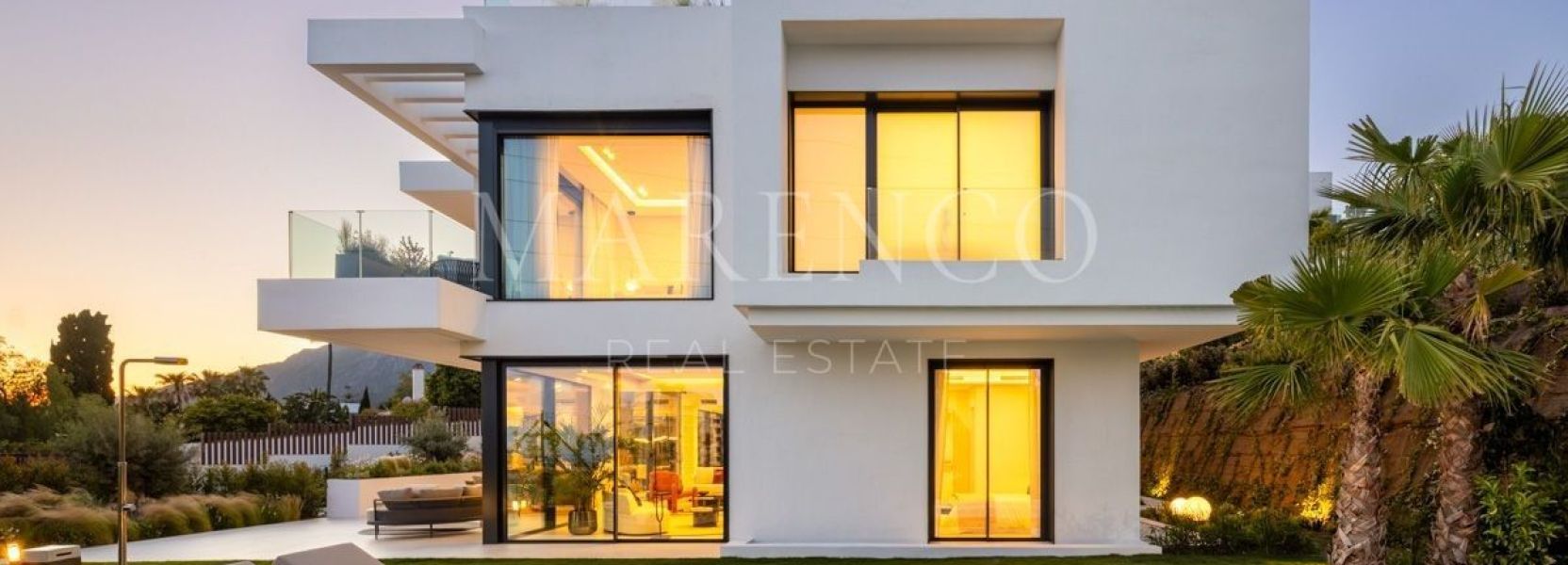 Villa en Rio Real, Marbella Este, Marbella
