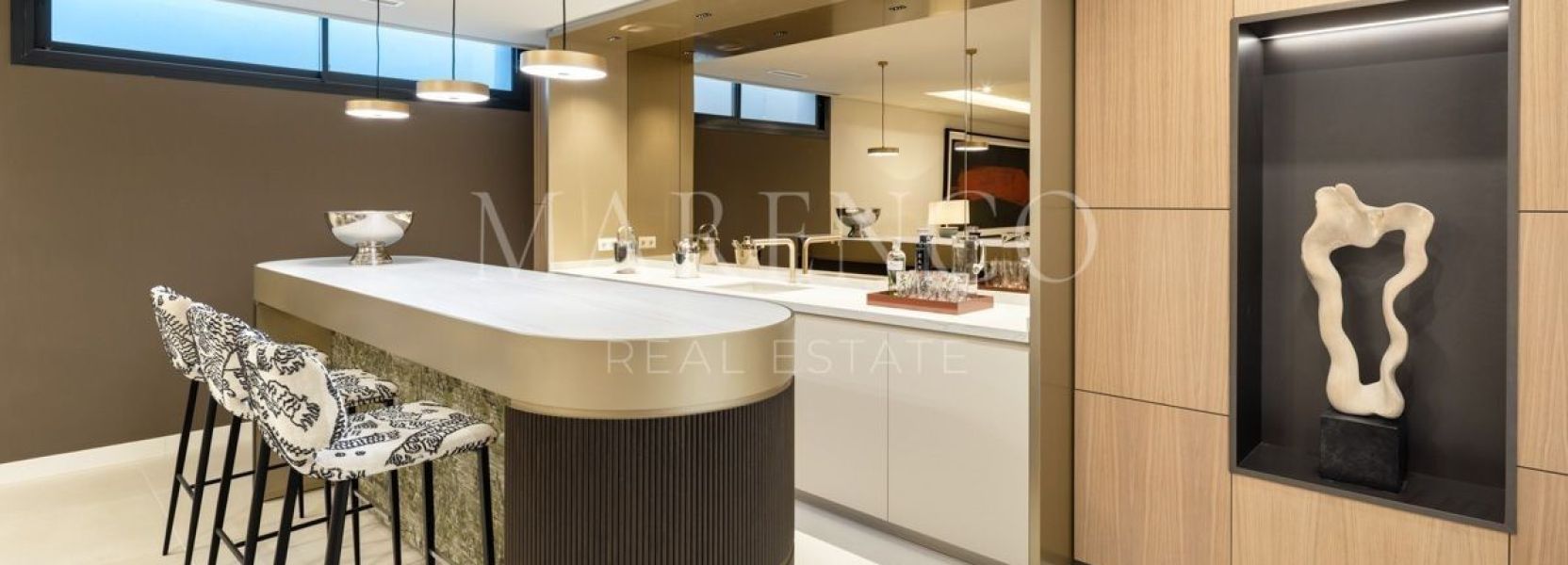 Villa en Rio Real, Marbella Este, Marbella