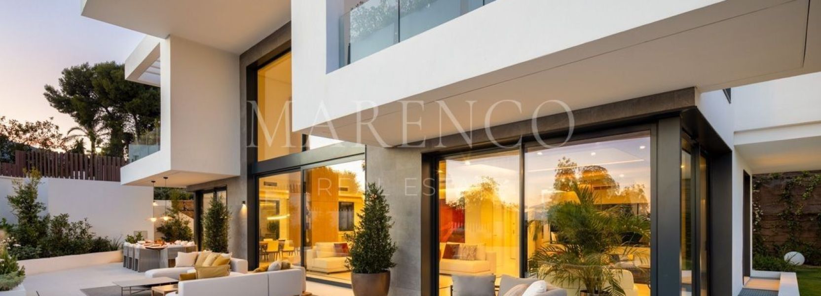 Villa en Rio Real, Marbella Este, Marbella