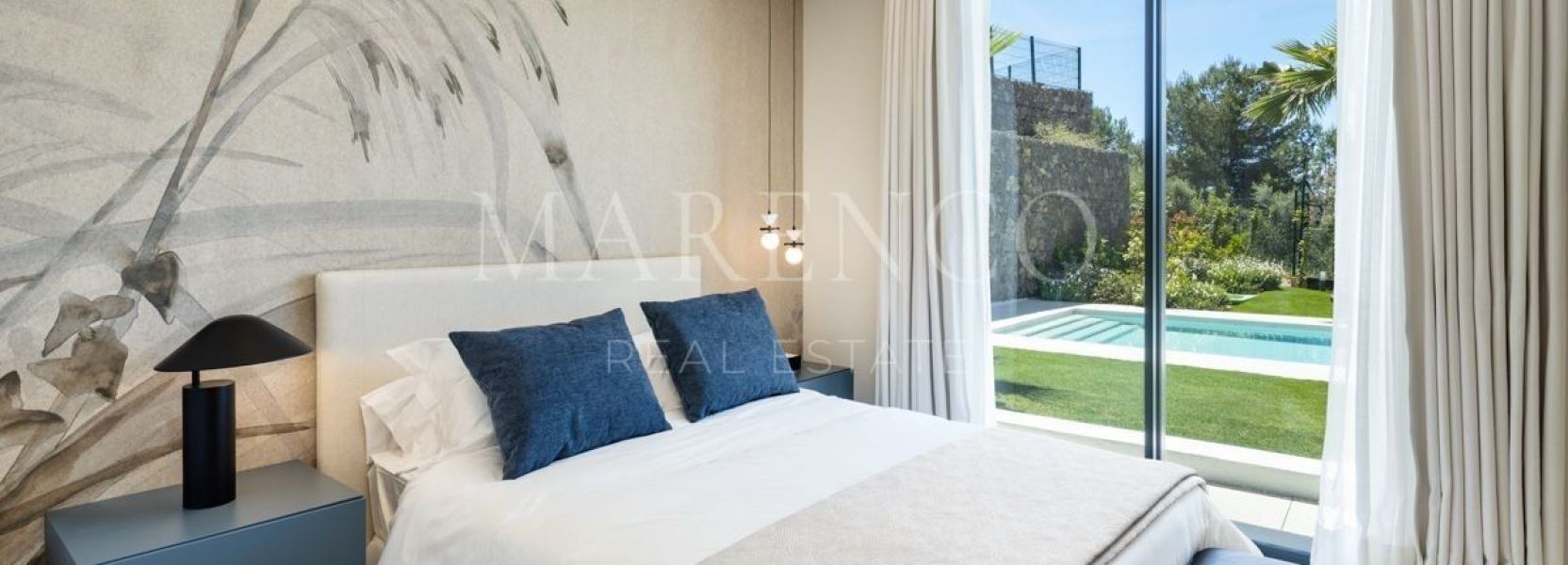 Villa en Rio Real, Marbella Este, Marbella