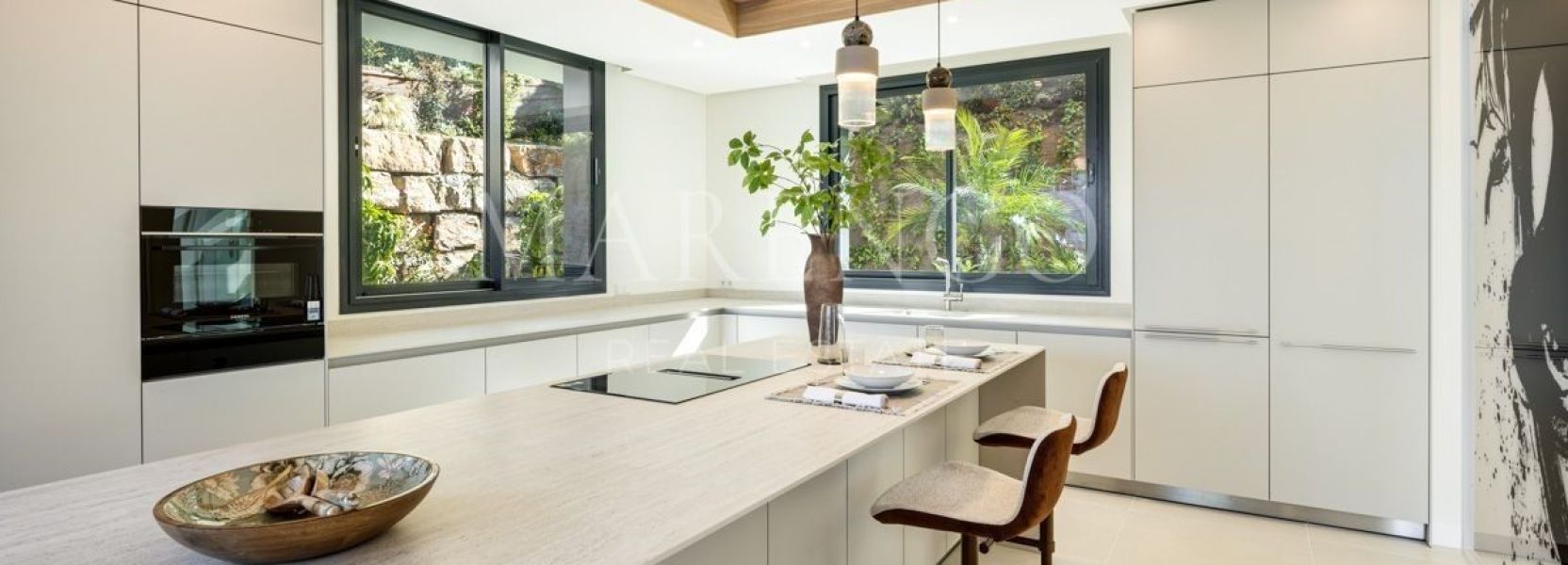 Villa en Rio Real, Marbella Este, Marbella
