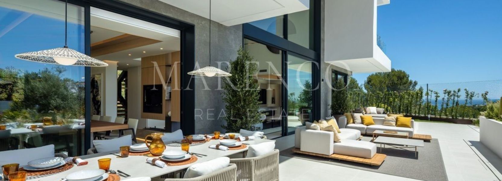 Villa en Rio Real, Marbella Este, Marbella