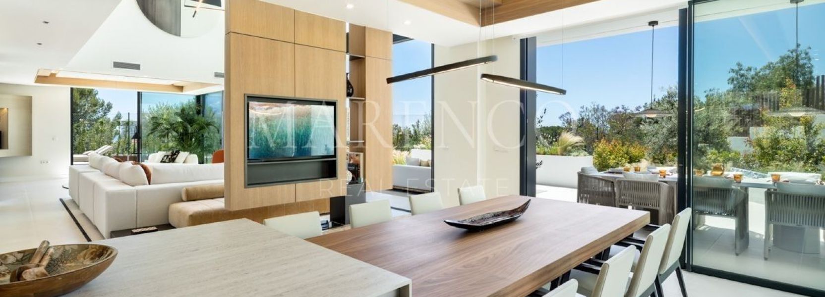 Villa en Rio Real, Marbella Este, Marbella
