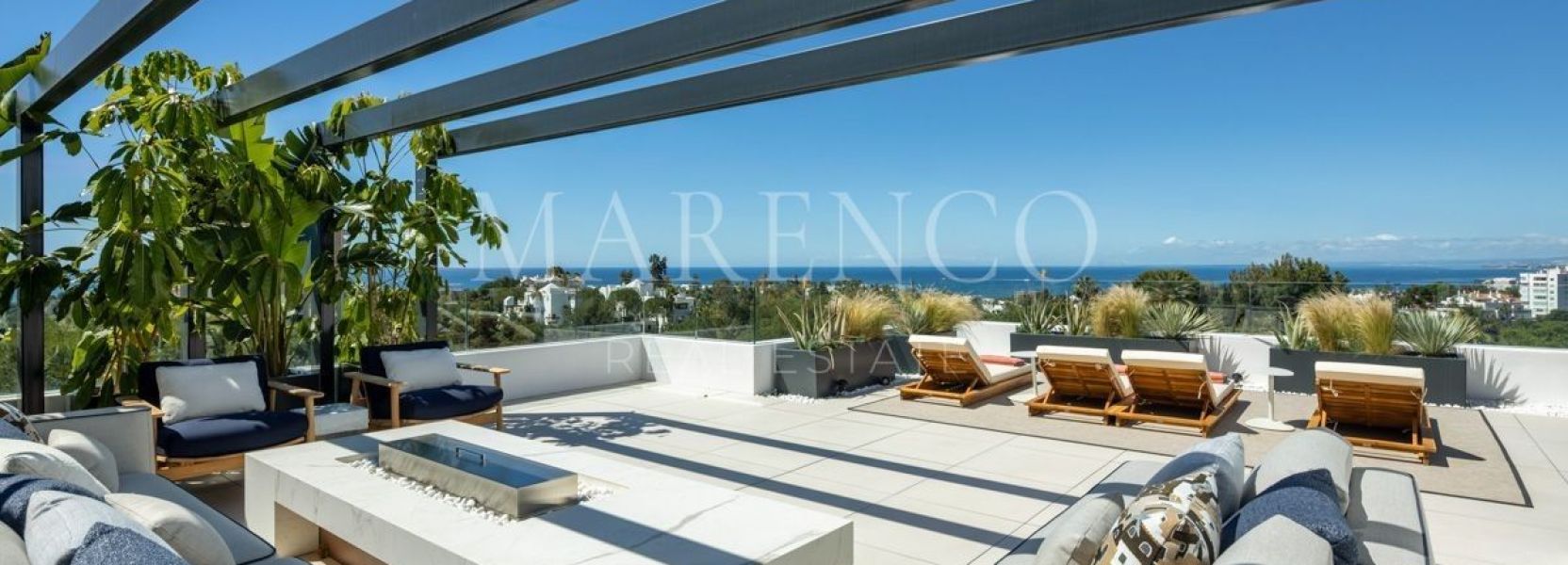 Villa en Rio Real, Marbella Este, Marbella