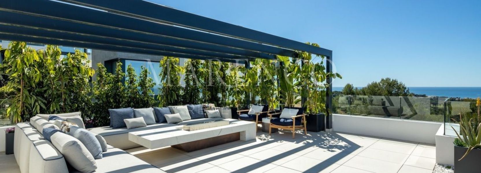 Villa en Rio Real, Marbella Este, Marbella
