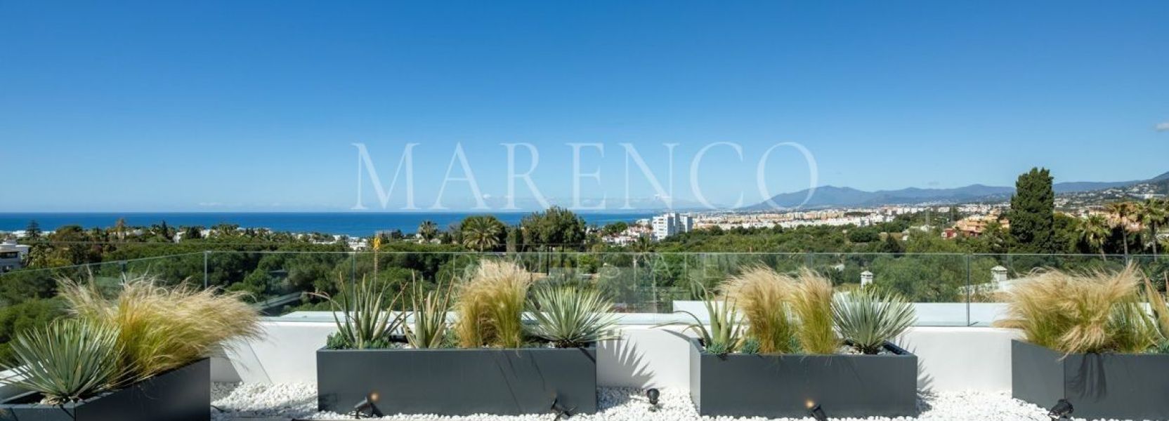 Villa en Rio Real, Marbella Este, Marbella