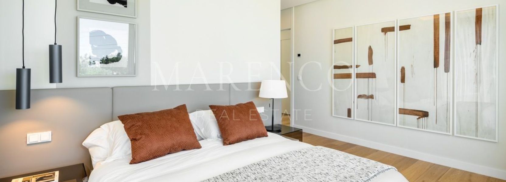 Villa en Rio Real, Marbella Este, Marbella