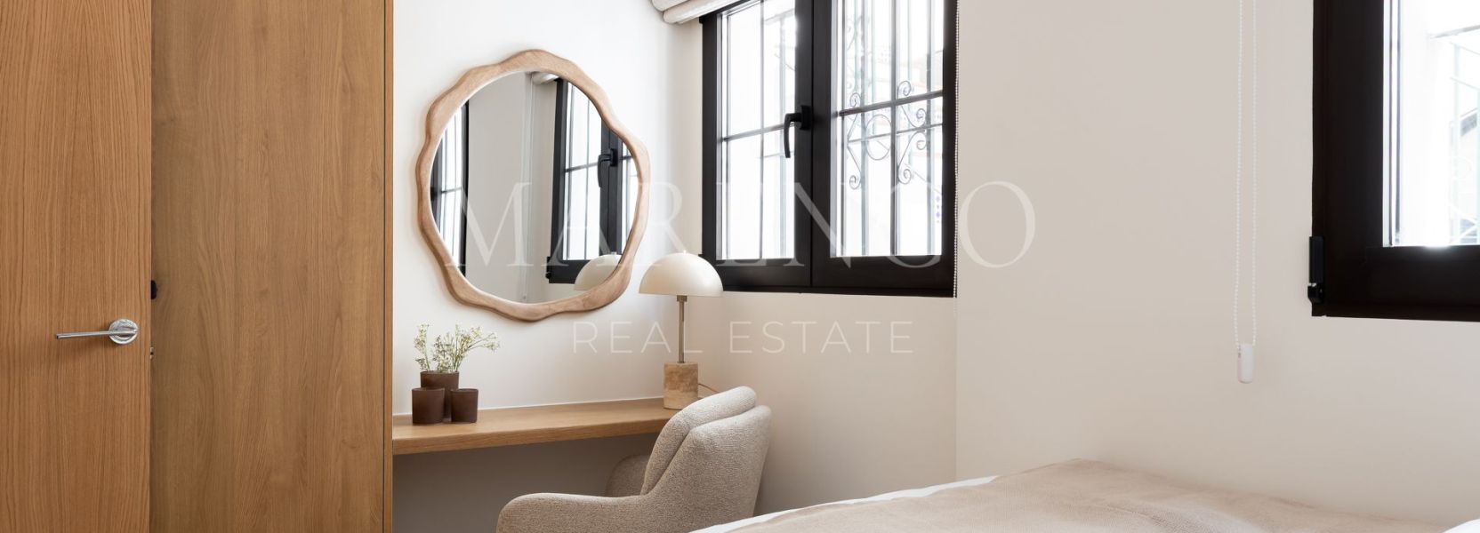 Apartamento  en Aldea Blanca, Nueva Andalucia, Marbella