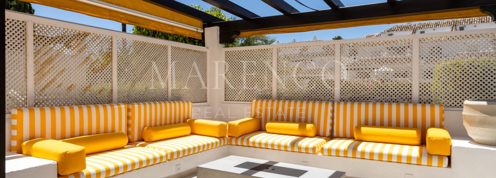 Apartamento  en Aldea Blanca, Nueva Andalucia, Marbella