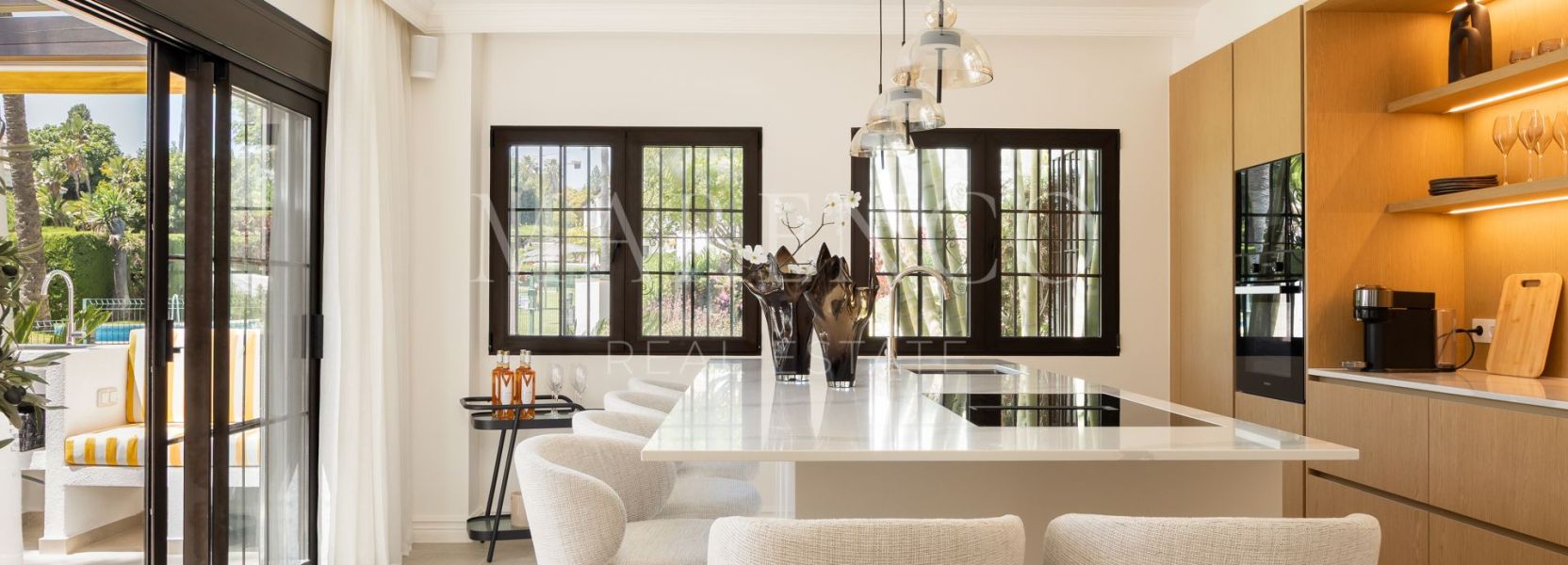 Apartamento  en Aldea Blanca, Nueva Andalucia, Marbella