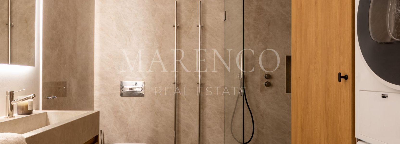 Apartamento  en Aldea Blanca, Nueva Andalucia, Marbella