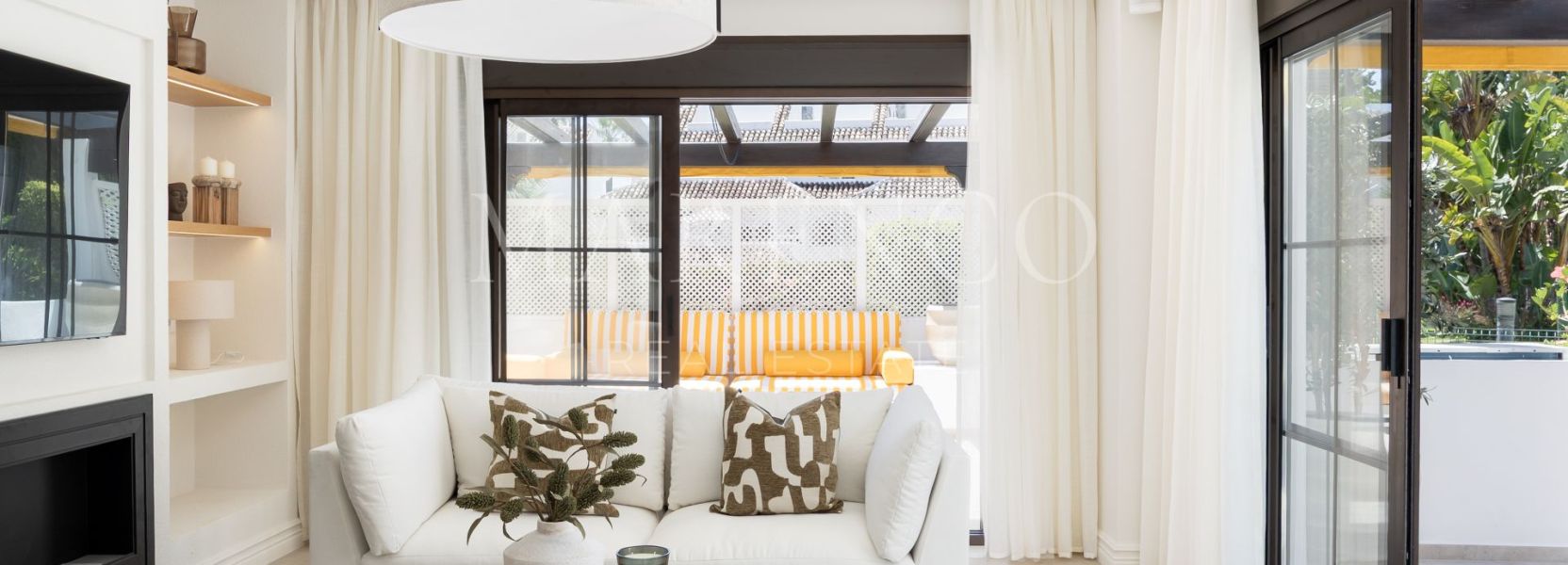 Apartamento  en Aldea Blanca, Nueva Andalucia, Marbella