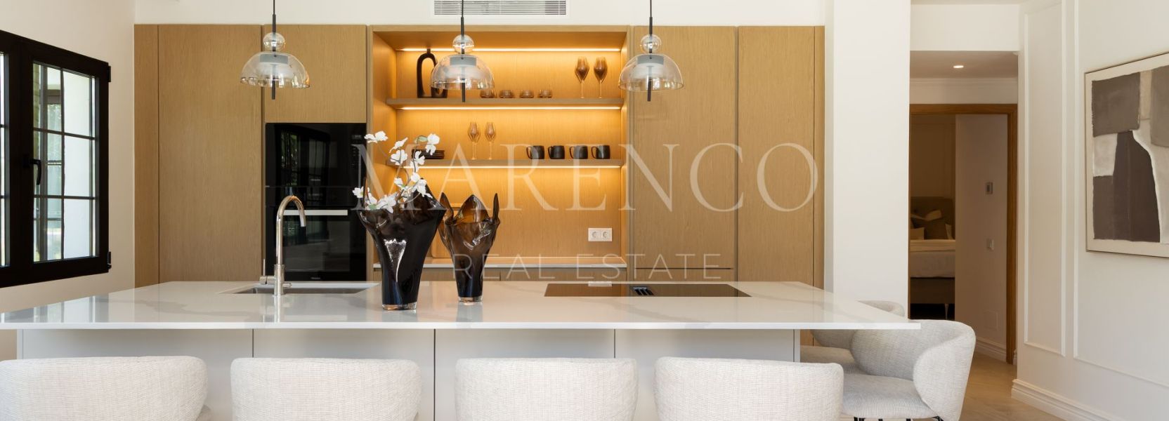 Apartamento  en Aldea Blanca, Nueva Andalucia, Marbella