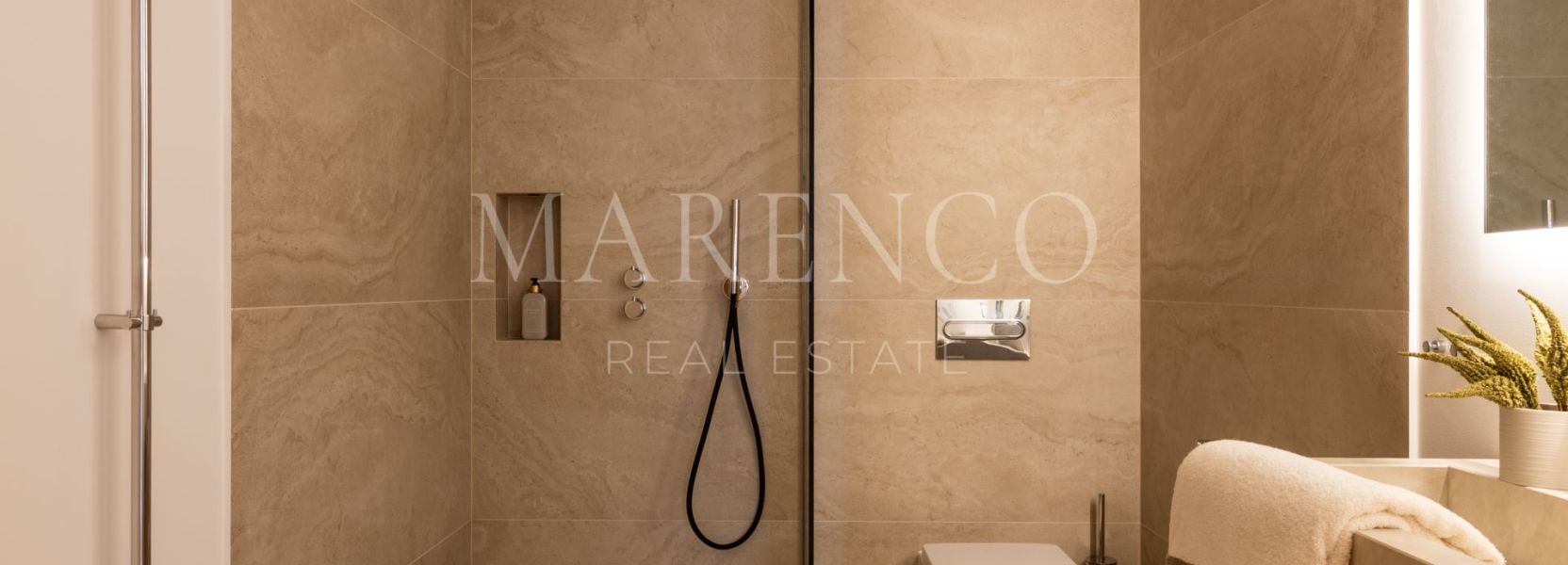 Apartamento  en Aldea Blanca, Nueva Andalucia, Marbella