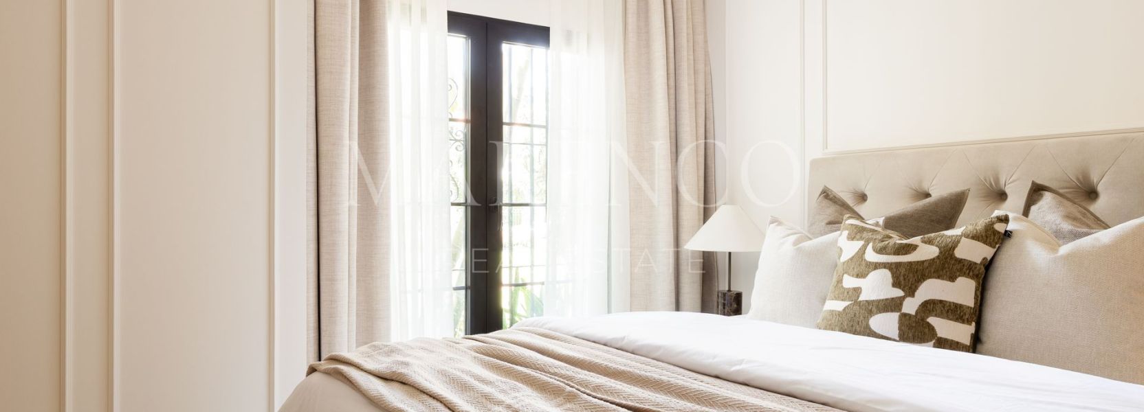 Apartamento  en Aldea Blanca, Nueva Andalucia, Marbella