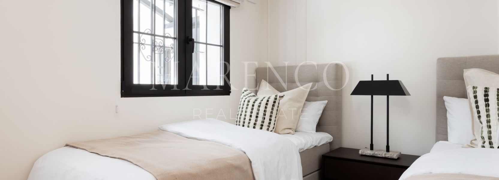 Apartamento  en Aldea Blanca, Nueva Andalucia, Marbella