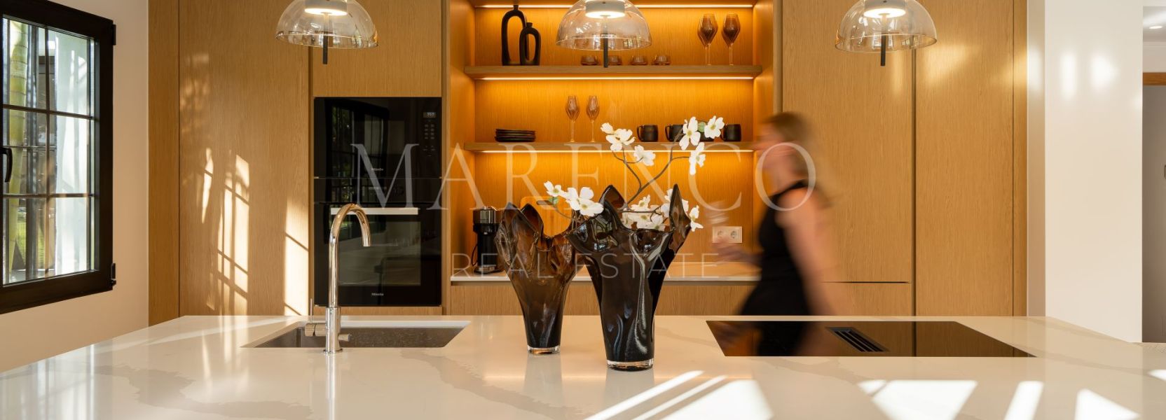 Apartamento  en Aldea Blanca, Nueva Andalucia, Marbella