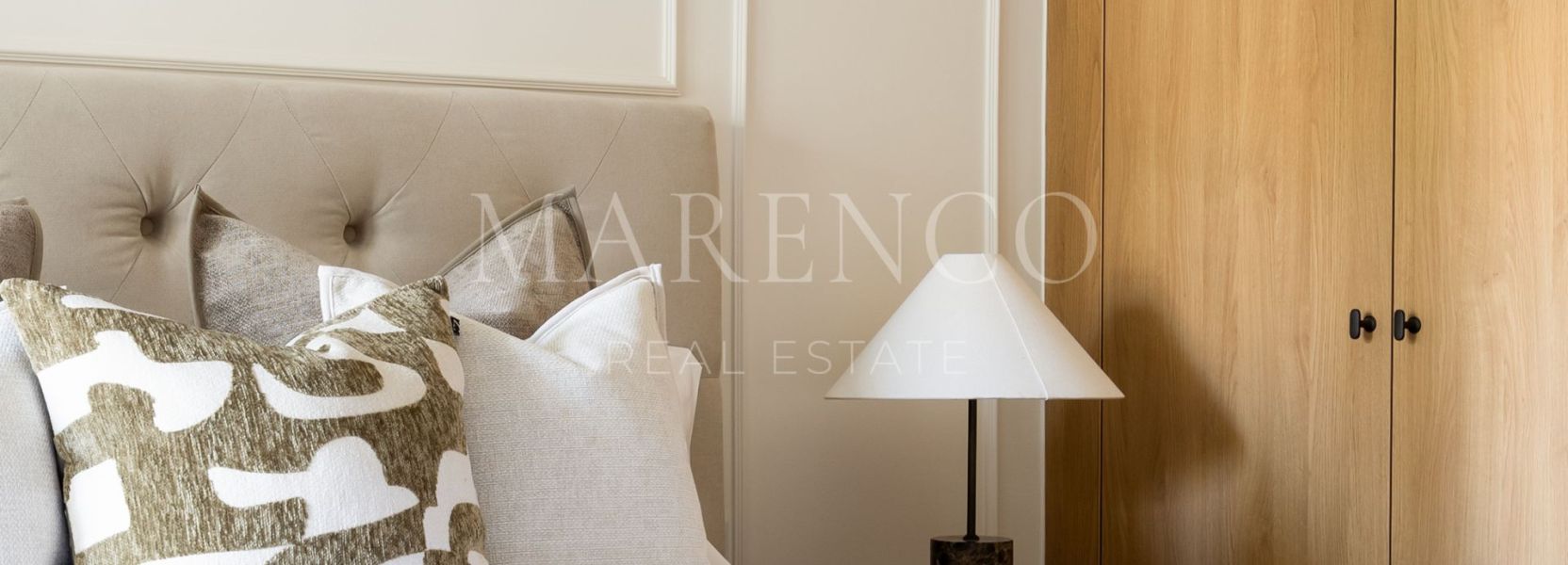 Apartamento  en Aldea Blanca, Nueva Andalucia, Marbella