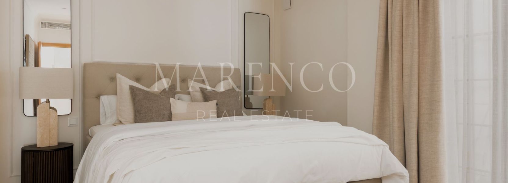 Apartamento  en Aldea Blanca, Nueva Andalucia, Marbella