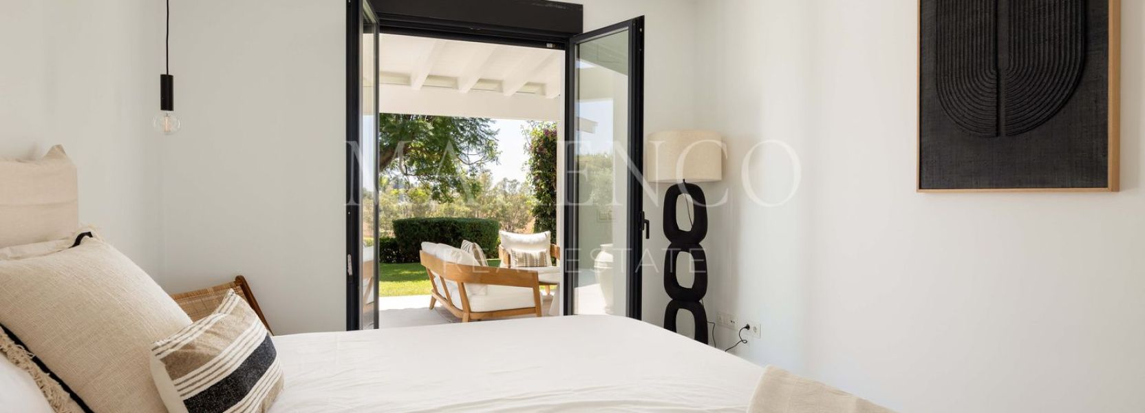 Villa in Benahavis