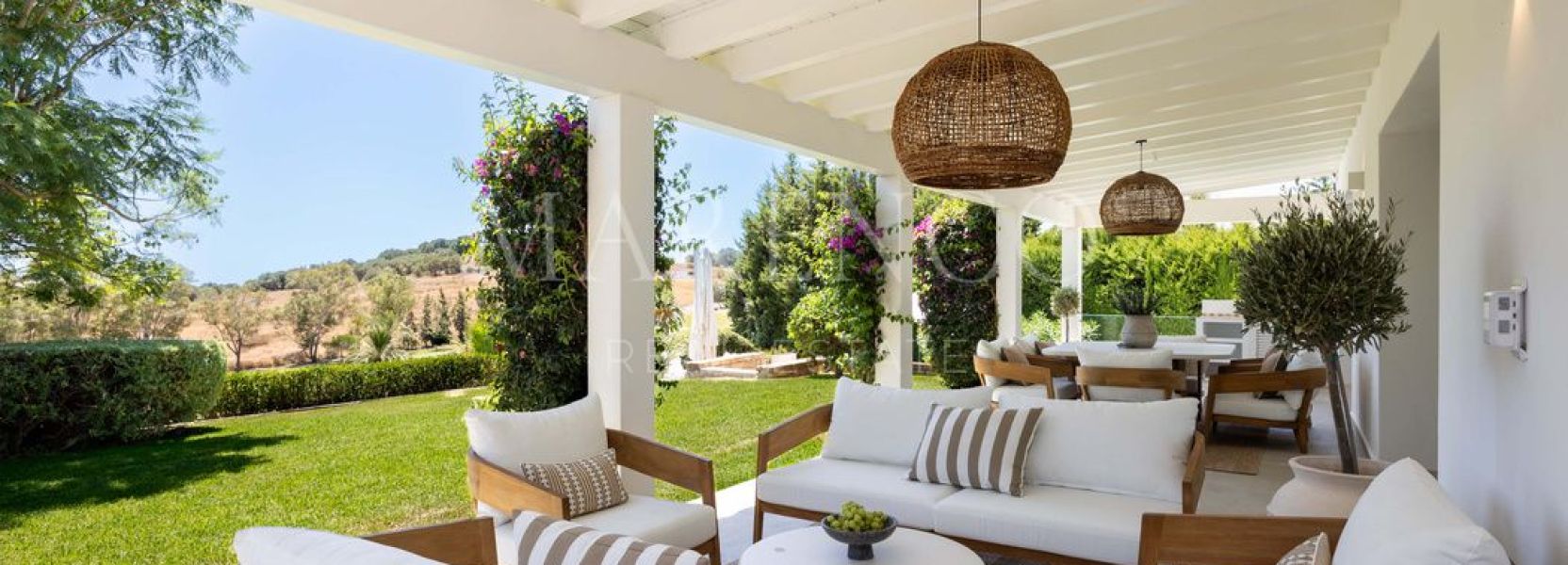 Villa in Benahavis