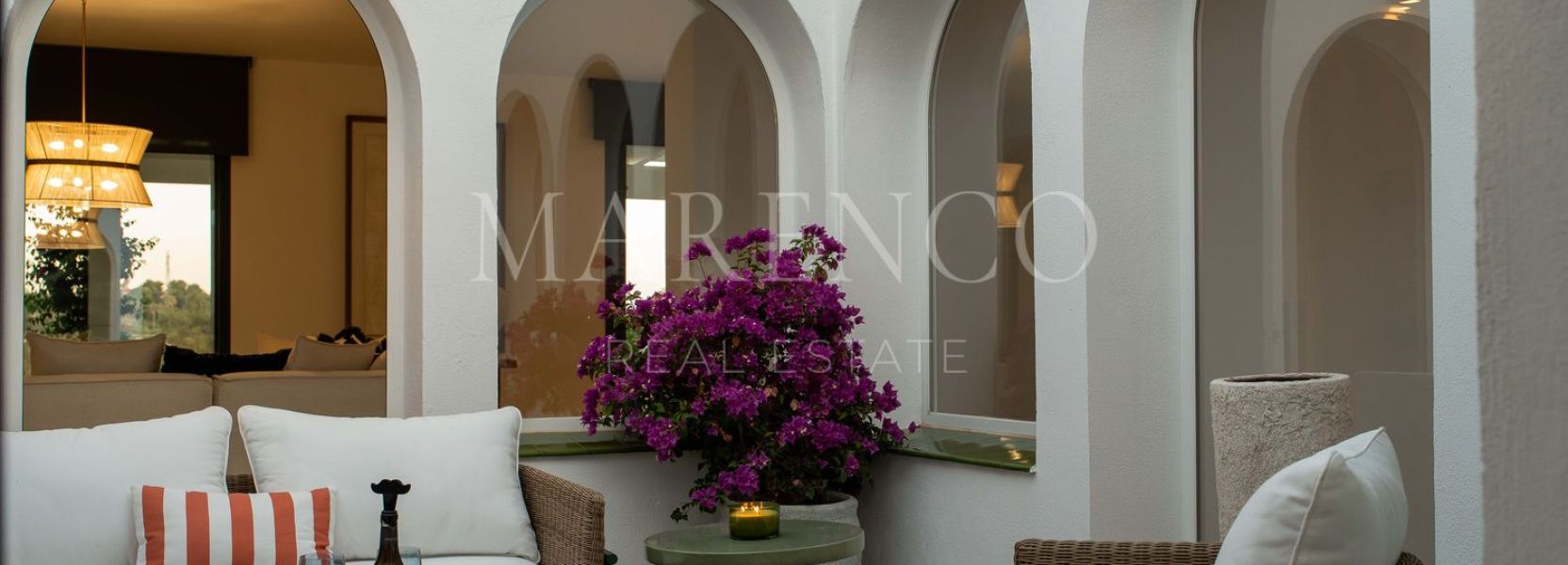 Villa in Benahavis