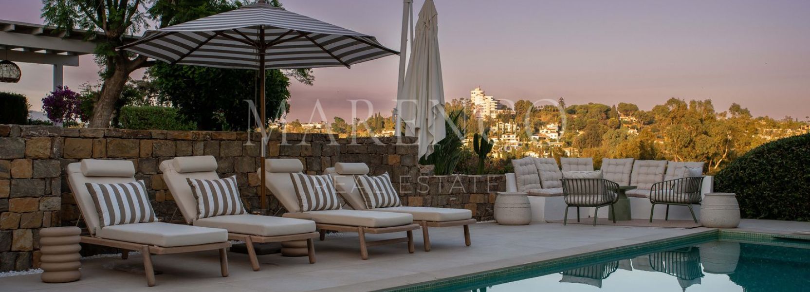 Villa in Benahavis