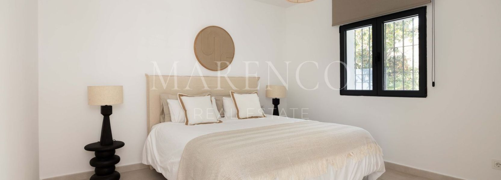 Villa in Benahavis