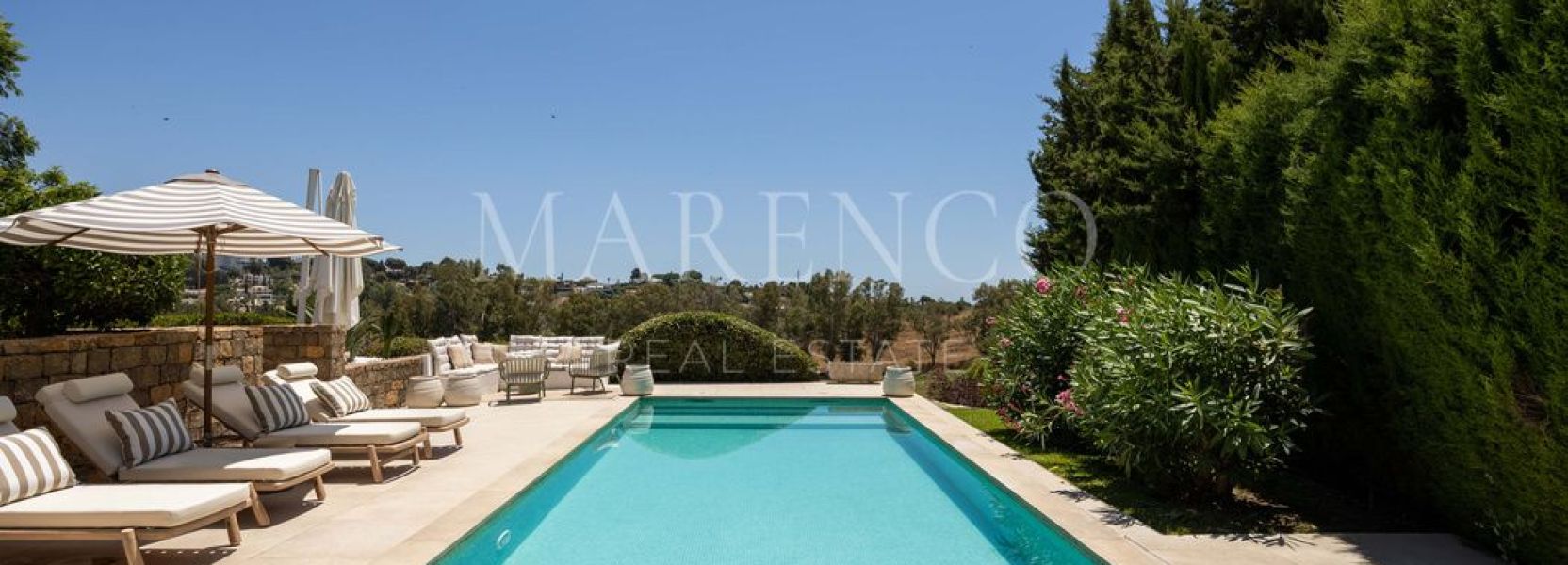 Villa in Benahavis